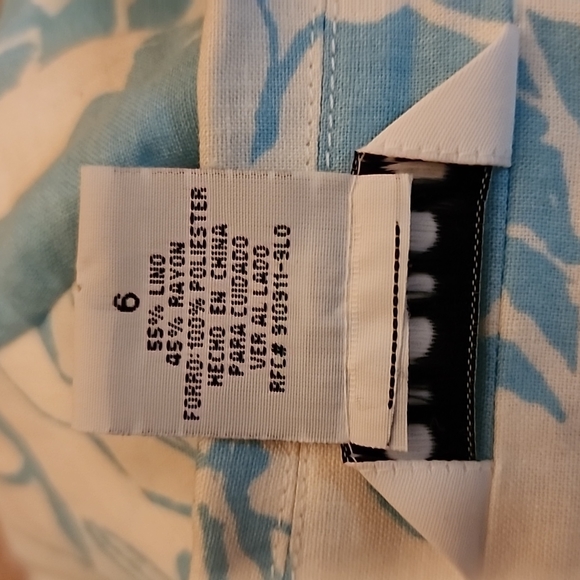 George blazer - Picture 6 of 6